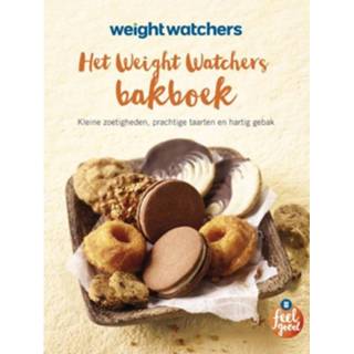 👉 Bakboek Het Weight Watchers - 9789401446266