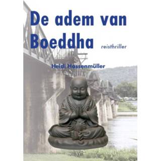 👉 Boeddha De Adem Van 9789491409172