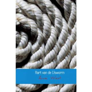 👉 Hart Van De Ijsworm 9789402171518