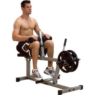 👉 Powerline adapter Seated Calf Machine 638448001602