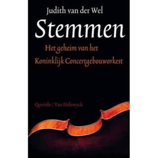 👉 Stemmen 9789021458311