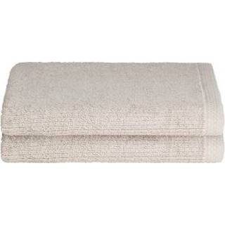 👉 Seahorse Ridge Douchelaken 70 x 140 cm - 2 stuks