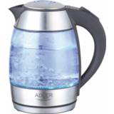 👉 Waterkoker transparant Adler Ad 1246 5908256835955