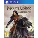 👉 Mount & Blade Warband 4020628831004