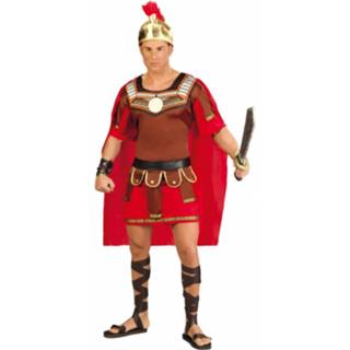 👉 Gladiatoren kostuum synthetisch multikleur mannen Gladiator Heren Os (52-54) 8719538089051