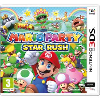 👉 3ds Mario Party Star Rush 45496473945