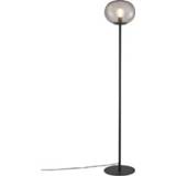 👉 Vloerlamp transparant male Nordlux Alton 1xE27 5704924001093
