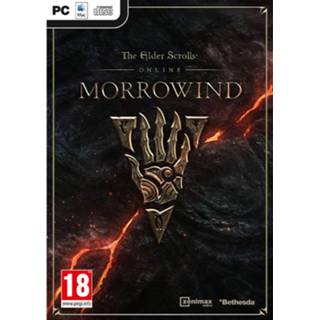 👉 Pc The Elder Scrolls Online Morrowind 5055856414186