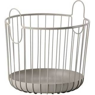 👉 Zone Denmark Inu Opbergmand - Taupe