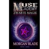 👉 Zwarte Magie - Muse Academy 9789082686111