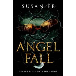 👉 Penryn & Het Einde Der Dagen - Angelfall 9789021021751