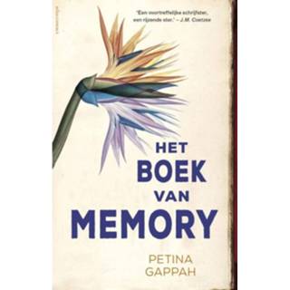 👉 Boek Het Van Memory 9789025446536