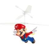 👉 Rood Carrera Go! Super Mario World Op Afstand Bestuurbare Vliegende 9003150010326