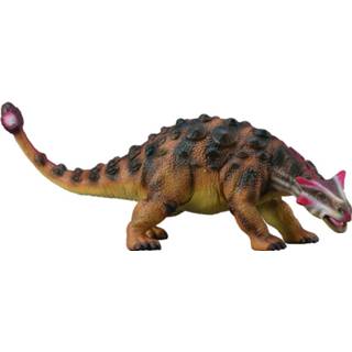 👉 Schaal Collecta Prehistorie Ankylosaurus Deluxe: 1:40 4892900886398