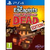 👉 The Escapists Walking Dead Edition 5060236964069