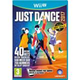 👉 Wii U Just Dance 2017 3307215968079