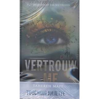 👉 Boxset Vrees Me, Breek Vertrouw Me - Touching 9789463492140