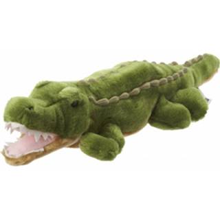 👉 Krokodil knuffel 48 cm