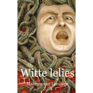 👉 Witte Lelies 9789402173895