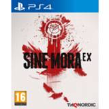 👉 Xbox One Sine Mora Ex 9120080070562