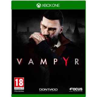 👉 Xbox One Vampyr 3512899118461
