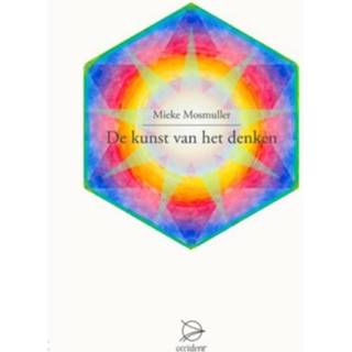 👉 De Kunst Van Het Denken 9789075240412