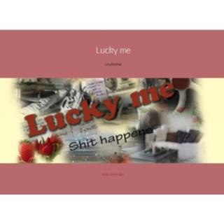 👉 Lucky Me 9789402106855