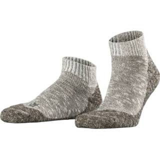 👉 Grijs mannen Lodge homepad heren pantoffels-43/44-Light grey melange 4043874293532