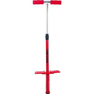 Rood small Foot Pogo Stick 26 X 6 88 Cm 4020972095077