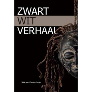 👉 Zwart wit Zwart-wit Verhaal 9789463452984