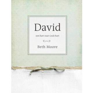 👉 Werkboek David / 9789063537197