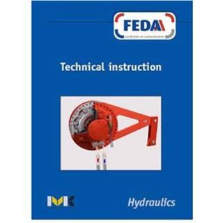 👉 Hydraulics / Technical Instruction 9789462714106