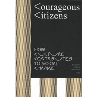 👉 Courageous Citizens 9789492095510