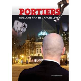 👉 Portier Portiers - Zoek & Vind 9789071501906