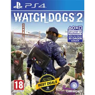 👉 Watch Ps4 Dogs 2 3307215966631