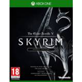 👉 Xbox One The Elder Scrolls V Skyrim Special Edition 5055856411604
