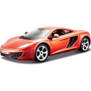 👉 Modelauto metaal Mclaren Mp4-12c 1:24 - Speelgo 8719538312531