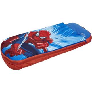 👉 Logeerbed polyester rood Spider-man 5013138646243