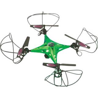 👉 Metaal groen Camalu Altitude Hd Fpv Ahp+ Quadrocopter 4042774430160