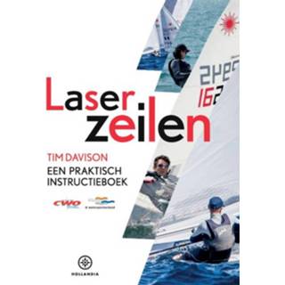 👉 Laser Zeilen 9789064106538