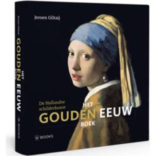 👉 Boek gouden Het Eeuw 9789462581807