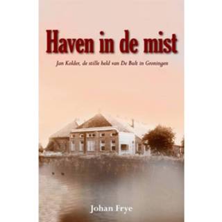 👉 Haven In De Mist 9789089543141