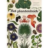 👉 Het Plantenboek 9789401437882
