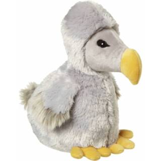 👉 Dodo Vogel Knuffel 28 Cm