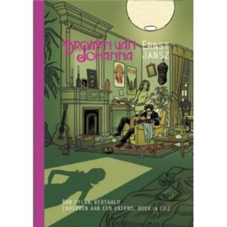 👉 Dromen Van Johanna 9789062656554