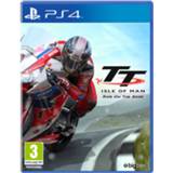 👉 Mannen Ps4 Isle Of Man Ride On The Edge 3499550359961