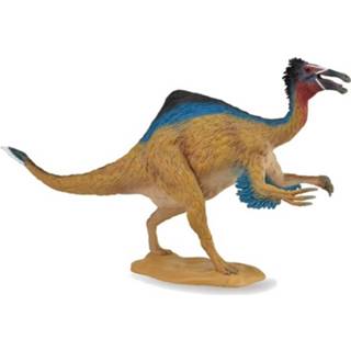 👉 Kunststof multikleur Collecta Prehistorie Deluxe: Deinocheirus 29 X 15 Cm 4892900887784