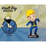 👉 Actiefiguur kunststof multikleur jongens Fallout 4: Vault Boy Bobblehead - Sneak 5060254181660