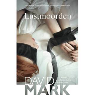 👉 Lustmoorden 9789026135699