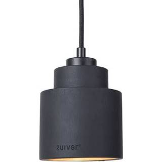 👉 Zuiver Left Black Hanglamp